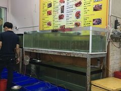 -QQ海鲜餐厅