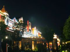 -厦门方特梦幻王国