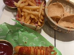 -BLABLATAI吧啦泰·泰式爆炒(西宸天街店)