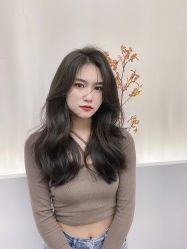 -HairCode芭曲发型