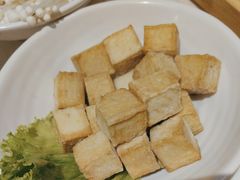 -阳坊胜利涮羊肉(阳坊总店)