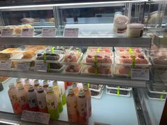 -奈雪的茶(凯德新都心店)
