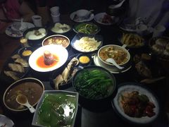 -客语客家菜(东山口店)
