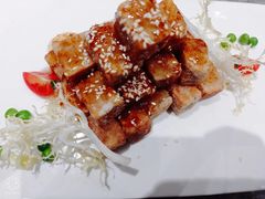 -尚宴(盛世广场·食尚街店)