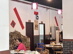-柴火人家(桐庐总店)