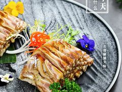 -杏花堂山西菜馆(壹方城店)