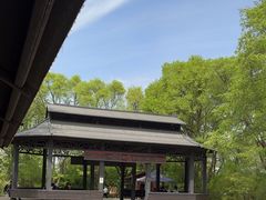 -萨尔浒风景区