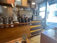 -Cafe del Volcan(永康路店)