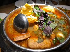 -桂小厨广西菜(青秀万达店)