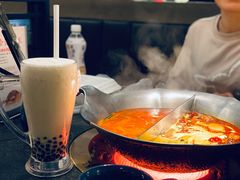 台式麻辣锅-湊湊火锅·茶憩(打浦桥日月光店)