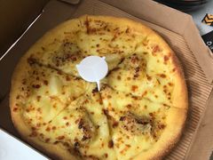 -乐凯撒披萨(海岸城店)