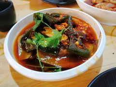 -二孃鸡爪爪(东郊记忆店)