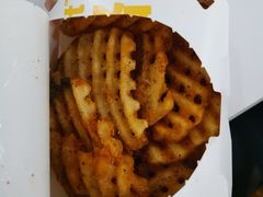 -麦当劳(望京国际商业中心店)