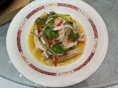 -马老六清真餐厅(雁滩店)