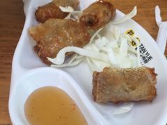 -探越越南牛肉粉(江南西分店)