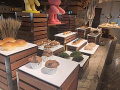 -“香”全日餐厅·株洲大汉希尔顿酒店