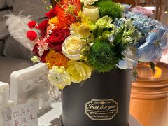 -茉里观邸(民国洋楼店)