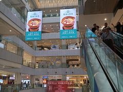 -凯德MALL(西直门店)