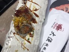 -大渔铁板烧(大悦城店)