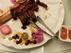 -悦融琥珀·京鲁菜·海味珍品(西单店)