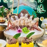 5️⃣2️⃣0️⃣来广州😋不得不吃的壕横海鲜火锅