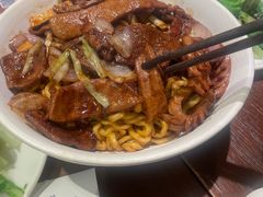 -寻裕记·现炒浇头面(人民广场店)