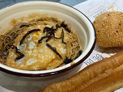 -小桃园·豆浆油条(复兴中路店)