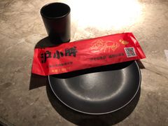 -沪小胖小龙虾(淮海中路旗舰店)