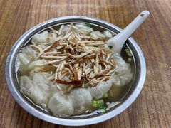 -荣巷小馄饨(荣巷店)