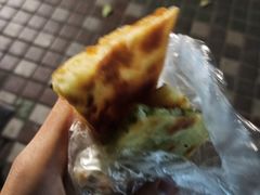 -咏春葱油饼(德政中路店)