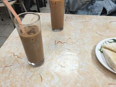 -沙溪兄茶餐厅