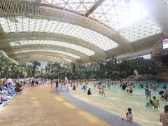 -杭州开元森泊度假乐园