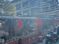 -回龙窝历史文化街区