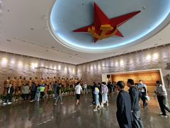 -遵义会议纪念馆