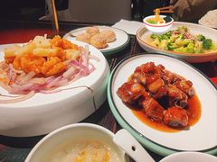 -上海老饭店(豫园店)