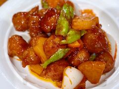 -老广酒楼(樱花店)