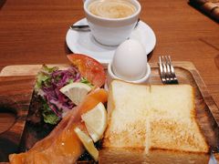 -OGAWA COFFEE 京都駅中央口店
