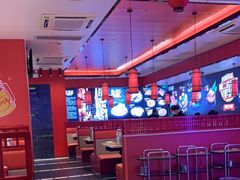 -妙香居韩国烤肉(鹏瑞利季华广场店)