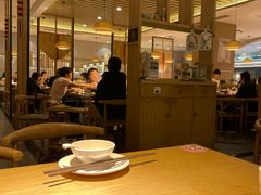 大堂-守柴炉烤鸭(科华中路王府井店)