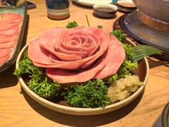 -烧肉达人•炭火烧肉(新天地店)