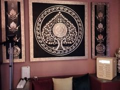 -泰禾馨·泰式按摩精油SPA(新街口金鹰店)