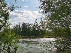 -门城湖公园