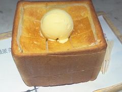 -绿茶餐厅(深圳龙华天虹购物中心店)