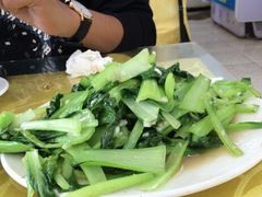 -日照大牌檔•小船海鲜(万平口店)