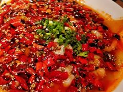 -太二酸菜鱼(中山龙之梦店)
