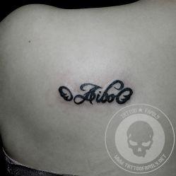 -TATTOO FAMILY刺青纹身工作室