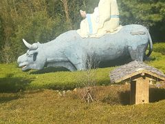 -崂山巨峰游览区