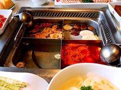-海底捞火锅(泉城路店)