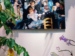 -琥珀咖啡 Ambercoffee
