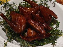 -蔡澜点心·粤菜(花城汇南区店)